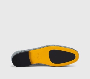 DOUCAL'S | Leather moccasins - Img 3