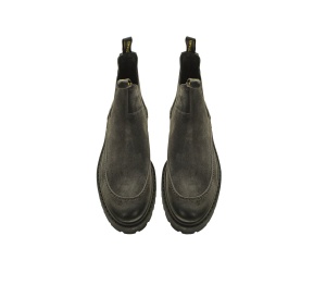 Doucal's | Men's boots - Img 2