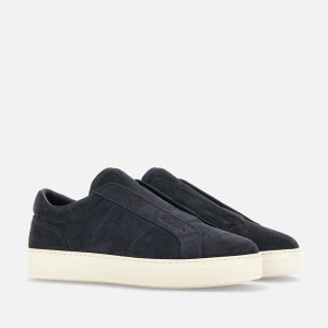 Hogan | Men's Rebel Slip-ons - Img 2