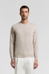 Peserico | Crewneck sweater
