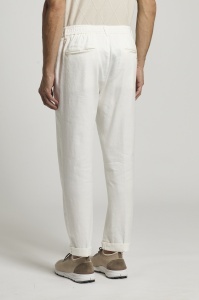 PESERICO | Men's Pants - Img 5