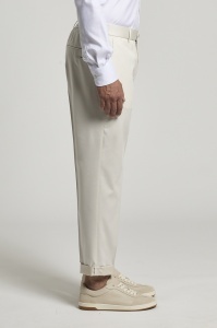 PESERICO | Men's trousers - Img 3