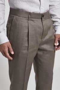 PESERICO | Men's trousers - Img 5