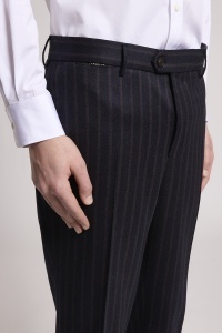 PESERICO | Men's Trousers - Img 2