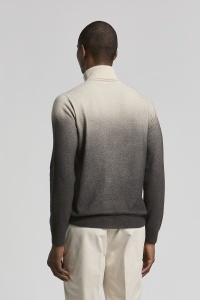 PESERICO | Pure wool sweater - Img 3