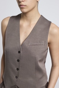 PESERICO | Women's blazer - Img 4