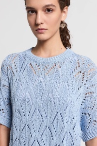 PESERICO | Women's Blouse - Img 4