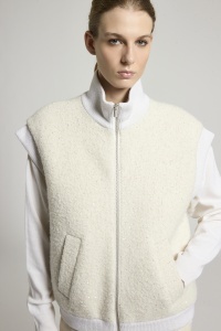 PESERICO | Women's jacket - Img 4