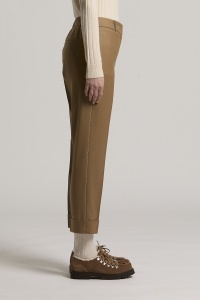 PESERICO | Women's trousers - Img 2
