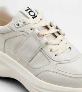 Tod's | Дамски маратонки - Img 4