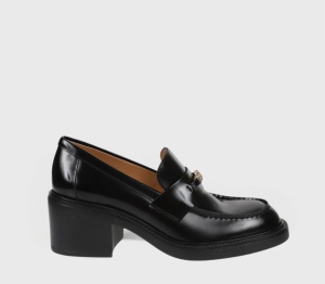 Tod's | Дамски мокасини на ток