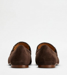 Tod's | Дамски мокасини - Img 4