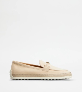 Tod's | Дамски мокасини - Img 5