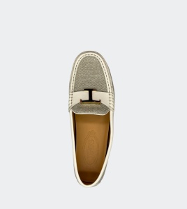Tod's | Дамски мокасини - Img 3