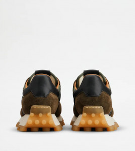 Tod's | Мъжки маратонки - Img 2