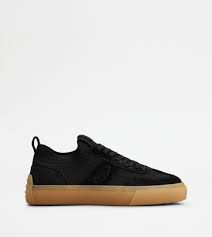 Tod's | Мъжки маратонки - Img 2