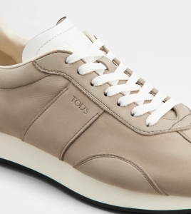 Tod's | Мъжки маратонки - Img 4