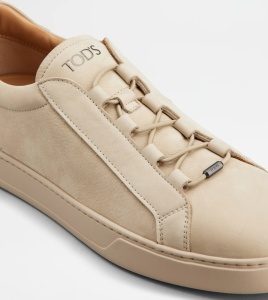 Tod's | Мъжки маратонки - Img 3