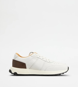 Tod's | Мъжки маратонки - Img 5