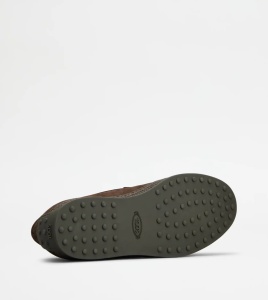 Tod's | Men's Slip-ons - Img 2