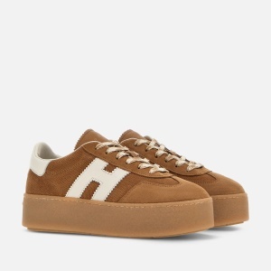 Women's Hogan Cool Sneakers - Img 2