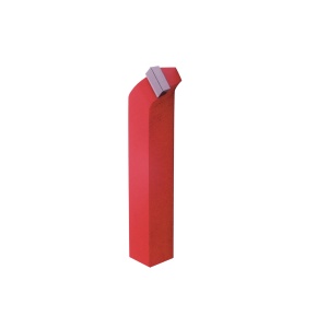 Cutit strung cu placute K30, DIN 4972/STAS 6377/L, lungime 280mm, sectiune 63x40 mm, sens stanga, material fonta