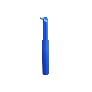 Cutit strung cu placute P10, DIN 263, lungime 160mm, sectiune 12x12 mm, sens dreapta, material otel