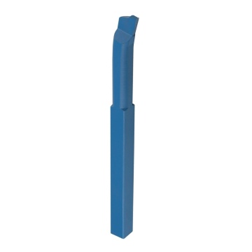 Cutit strung cu placute P30, DIN 4974/STAS 6385/L, lungime 250mm, sectiune 20x20 mm, sens stanga, material otel