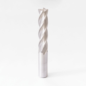 Freza cu coada cilindrica, DIN 844, diametru 30 mm, latime mm, numar dinti 5, diametru prindere mm, material Co8%, forma RNBK