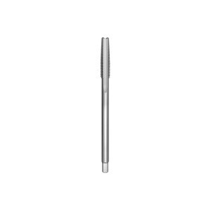 Tarod de masina, M12x1.75 mm, DIN 357, STAS 1112/9, tip C, sens Dreapta, HSS, unghi spira 0°