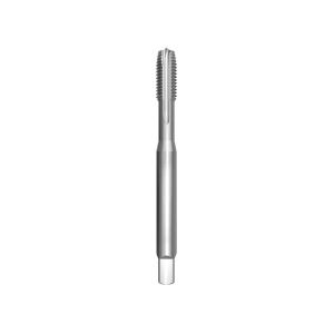 Tarod de masina, M4x0.7 mm, DIN 371, STAS 1112/8, tip B, sens Dreapta, Co5%, unghi spira 0°