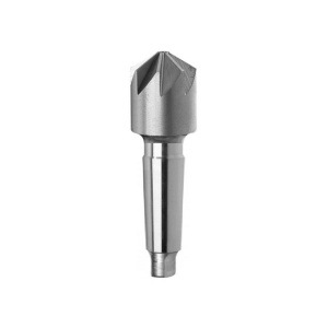 Tesitor prindere conica, DIN 347, unghi 120˚, diametru activ 63, mm, lungime totala 185, mm, forma B, , HSS