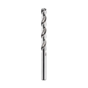 Burghiu coada cilindrica 11 x 142 mm, HSS, DIN 338, STAS 573, sens Dreapta, forma W