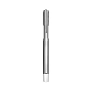 Tarod de masina, M10x1.5 mm, DIN 371, STAS 1112/8, tip C, sens Dreapta, Co5%, unghi spira 0°