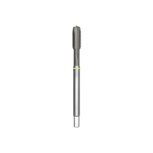 Tarod de masina, M20x2.5 mm, DIN 376, STAS 1112/8, tip AL-B, sens Dreapta, Co5%, unghi spira 0°