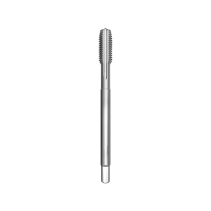 Tarod de masina, M9x1 mm, DIN 374, STAS 1112/8, tip C, sens Dreapta, Co5%, unghi spira 0°
