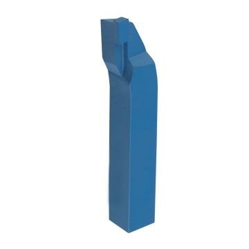 Cutit strung cu placute P10, DIN 4978/STAS 6379, lungime 200mm, sectiune 40x40 mm, sens dreapta, material otel
