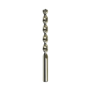 Burghiu coada cilindrica 7.2 x 109 mm, Co5%, DIN 338, STAS 573, sens Dreapta, forma GT100
