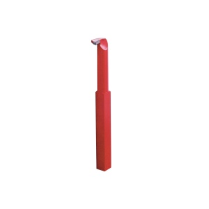 Cutit strung cu placute K10, DIN 263, lungime 300mm, sectiune 32x32 mm, sens dreapta, material fonta