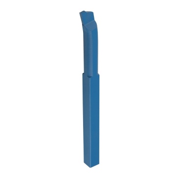 Cutit strung cu placute K30, DIN 4974/STAS 6385, lungime 300mm, sectiune 25x25 mm, sens dreapta, material fonta