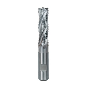Freza cu coada cilindrica, DIN 844, diametru 9 mm, latime mm, numar dinti 4, diametru prindere mm, material Co8%, forma NRBL