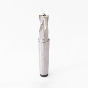 Freza cu coada conica, DIN 845, diametru 32 mm, latime mm, numar dinti 6, diametru prindere mm, material HSS, forma RNBK