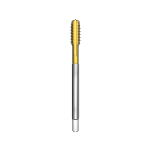 Tarod de masina, M6x0.75 mm, DIN 374, STAS 1112/8, tip VA-C, sens Dreapta, Co5%, unghi spira 0°