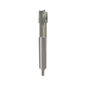 Adancitor prindere conica, DIN 375, unghi 180˚, diametru activ 43, mm, lungime totala 236, mm, diametru cep 4.3; 4.5 mm, forma B, , HSS