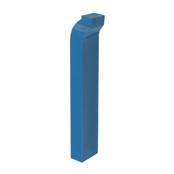 Cutit strung cu placute K20, DIN 4977/STAS 6382, lungime 170mm, sectiune 32x20 mm, sens dreapta, material fonta