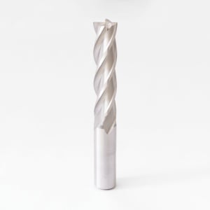 Freza cu coada cilindrica, DIN 844, diametru 22 mm, latime mm, numar dinti 5, diametru prindere mm, material Co8%, forma RNBK