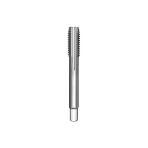 Tarod de masina, NPT 2, DIN 2181 NPT, sens Dreapta, tip C, HSS, pas 56.3 mm, unghi spira 0°