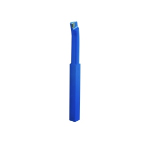 Cutit strung cu placute P10, DIN 4973/STAS 6384, lungime 355mm, sectiune 32x32 mm, sens dreapta, material otel