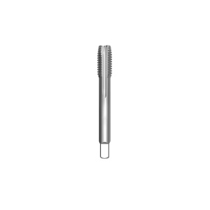 Tarod de masina, M10x1.5 mm, DIN 352, STAS 1112/7, tip B, sens Dreapta, Co5%, unghi spira 0°