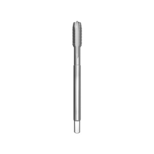 Tarod de masina, M20x2.5 mm, DIN 376, STAS 1112/8, tip B, sens Dreapta, Co5%, unghi spira 0°